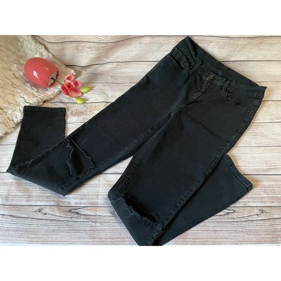 Urban Outfitters Denim - Women's Urban Outfitters / BDG Twig High Rise Skinny Jeans      KA7-5